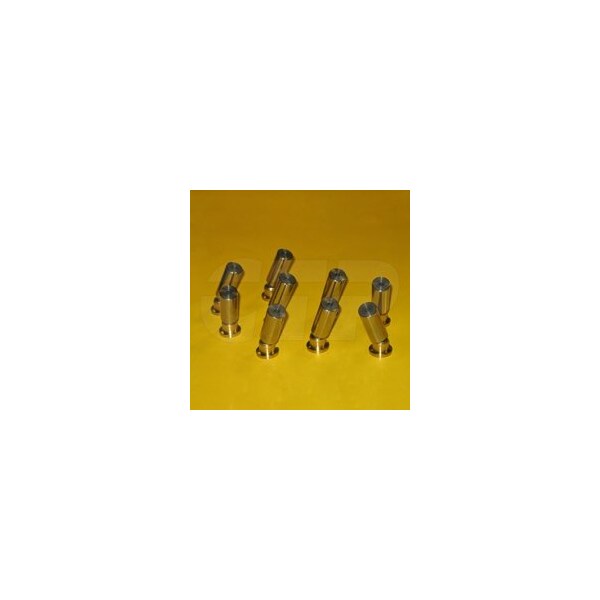 Aic Replacement Parts Piston As Fits Caterpillar Models 1858979 - main